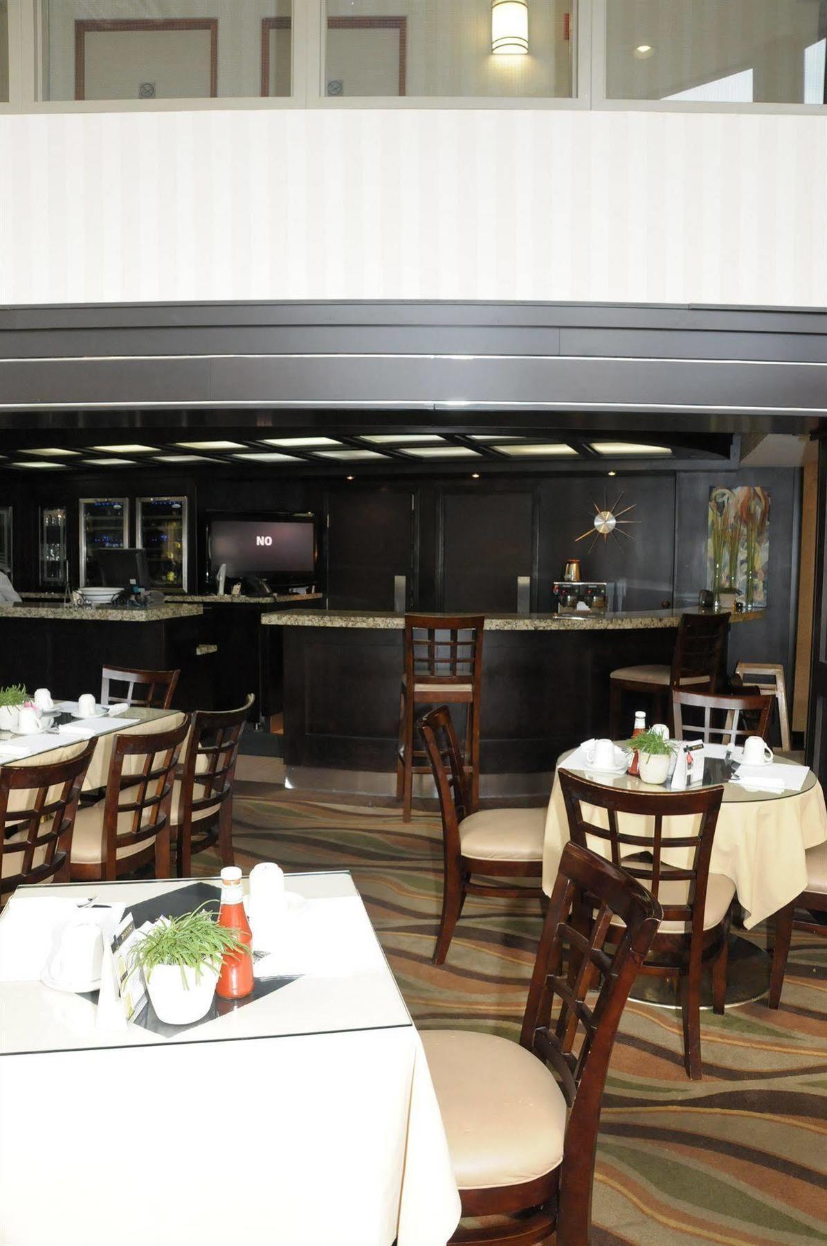 Admiral Inn Χάμιλτον Εξωτερικό φωτογραφία